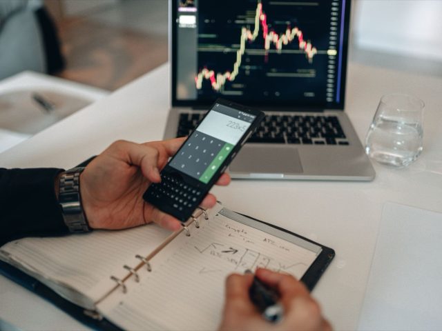 Avis Bankin’ : application de gestion de budget