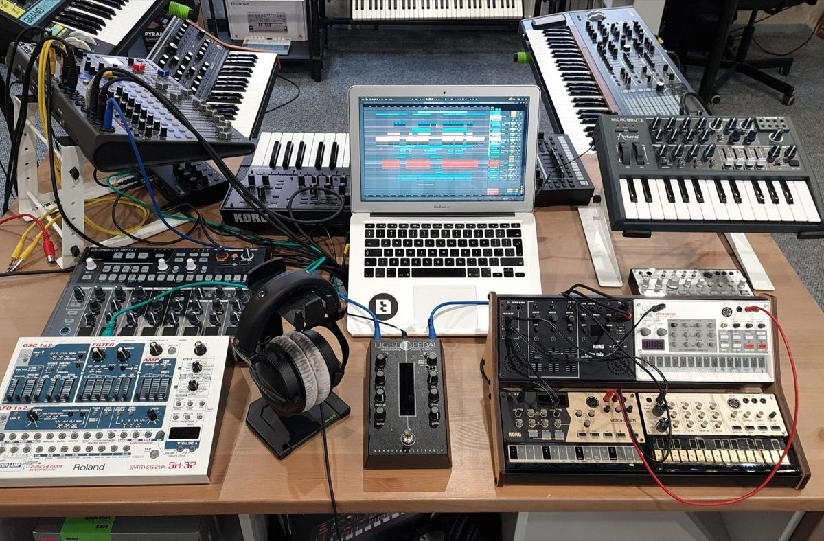 Focusrite ou Universal Audio : quelle interface choisir ?