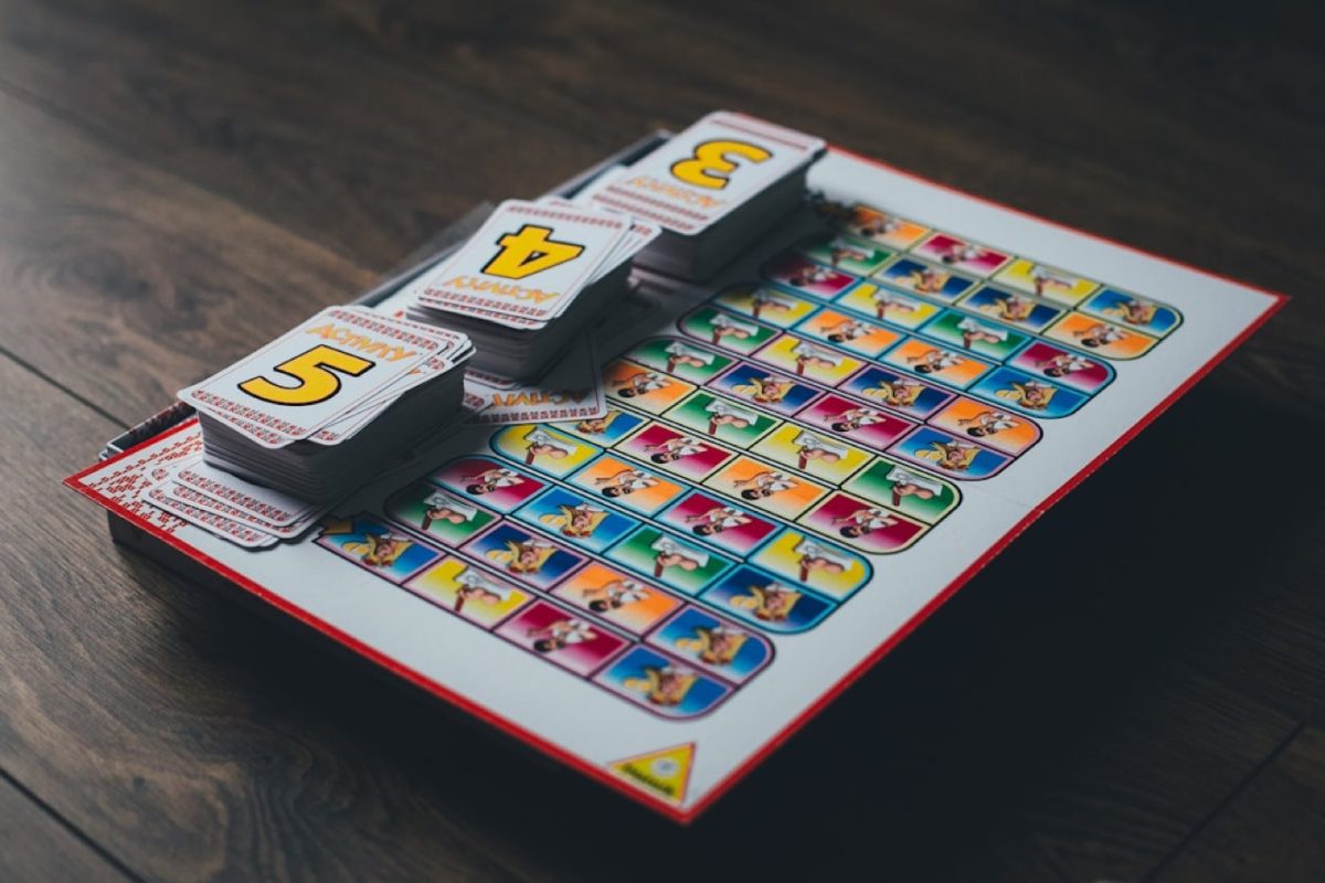 Comparatif jeux quiz pour animer une soirée