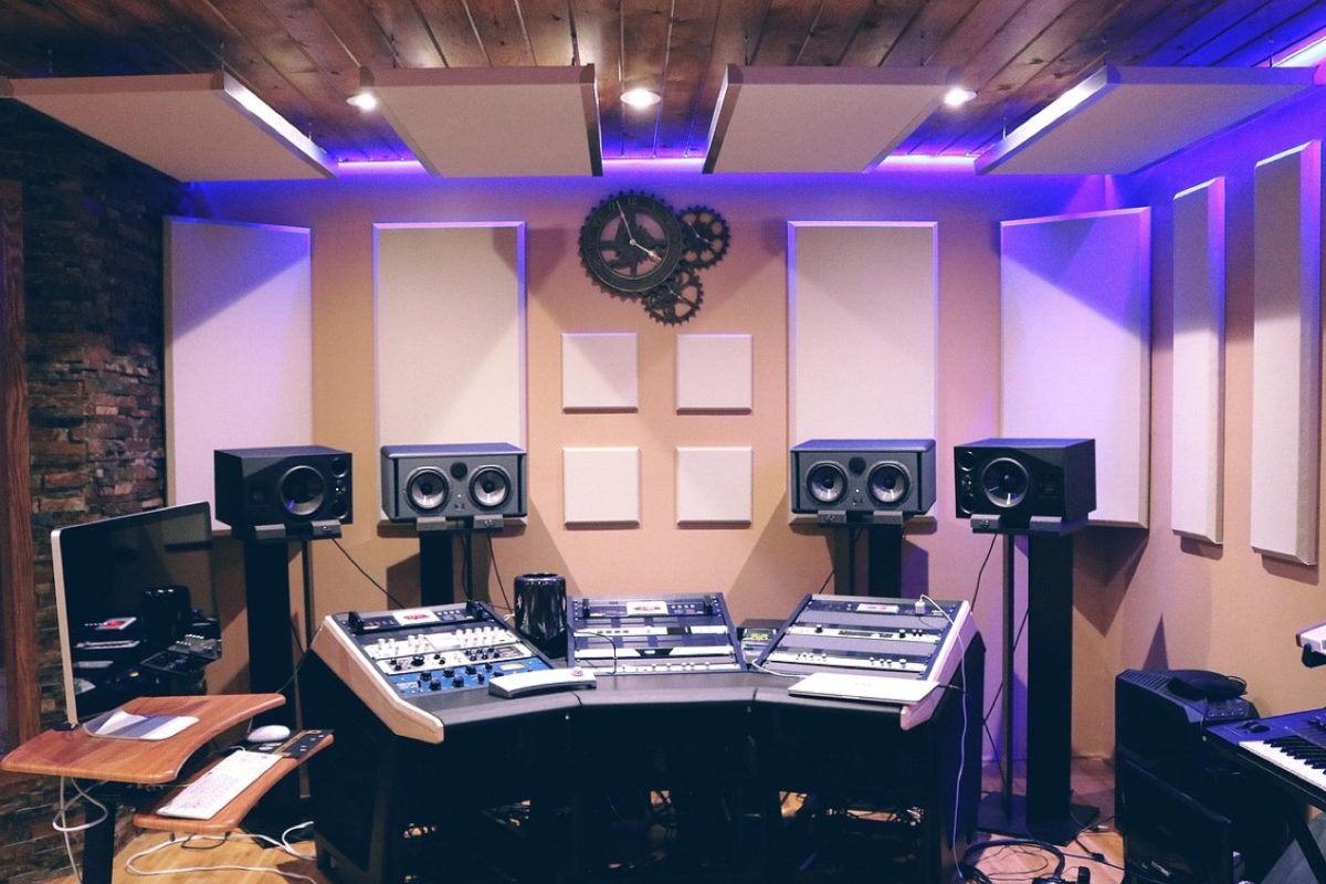 LANDR : avis et retour d'expérience pour musiciens indépendants