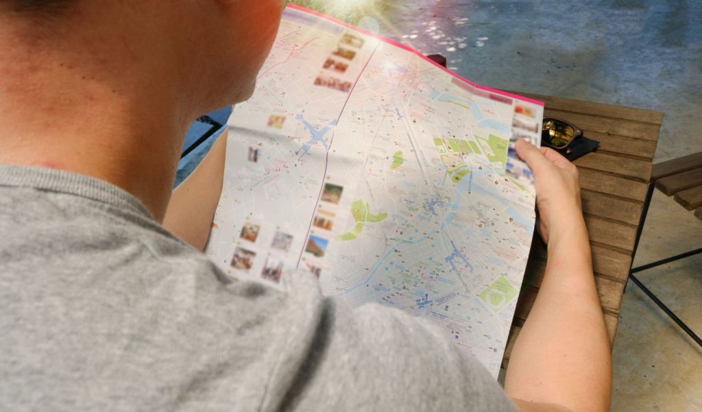 Jeux de piste familiaux à Paris et proche banlieue