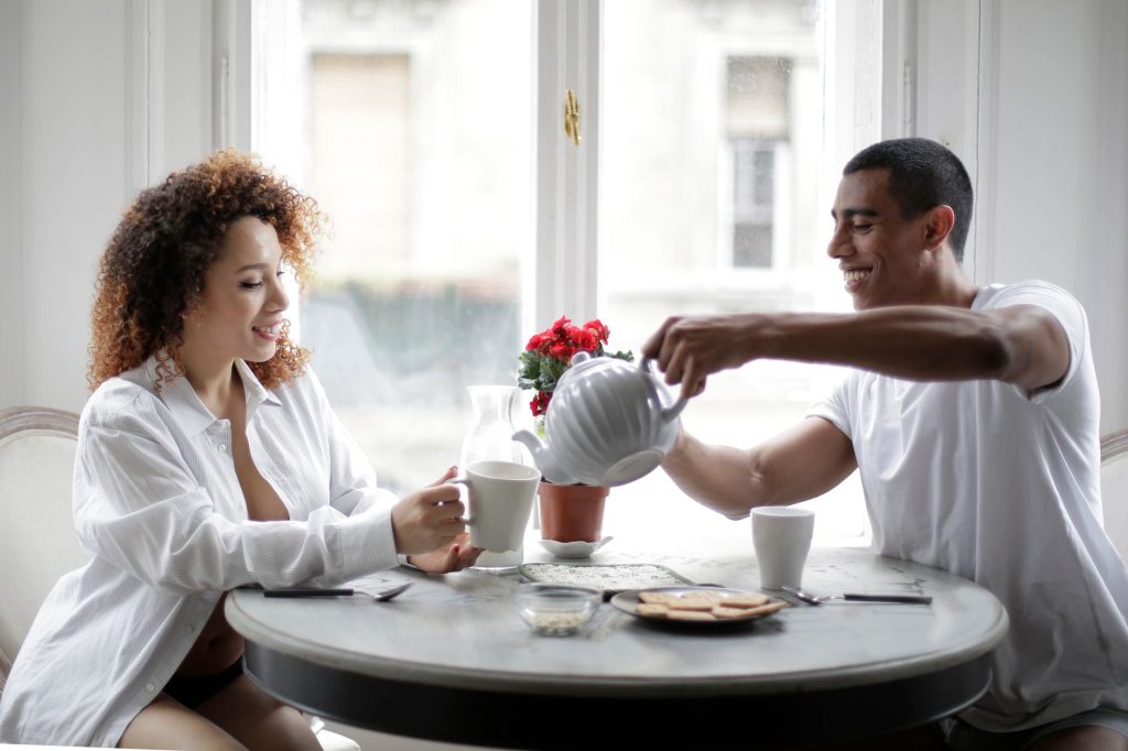 Ravivez la flamme avec des jeux pour couples