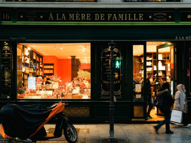 Jeux de quiz à faire en famille : un moment de partage