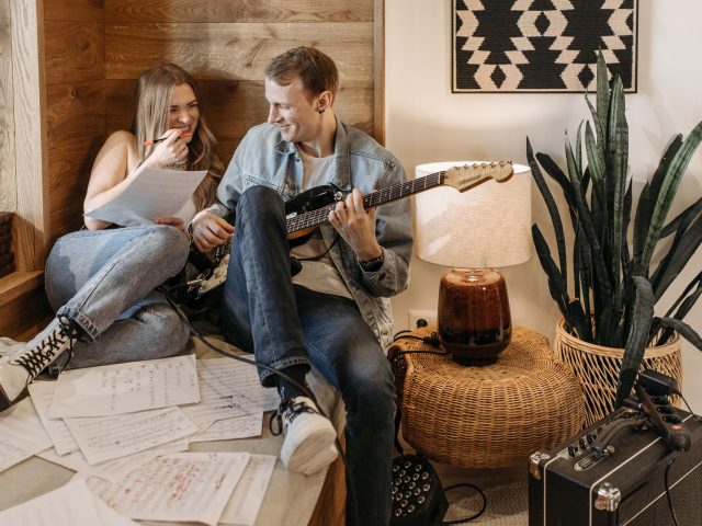 Quizzes musicaux : Testez vos connaissances en musique