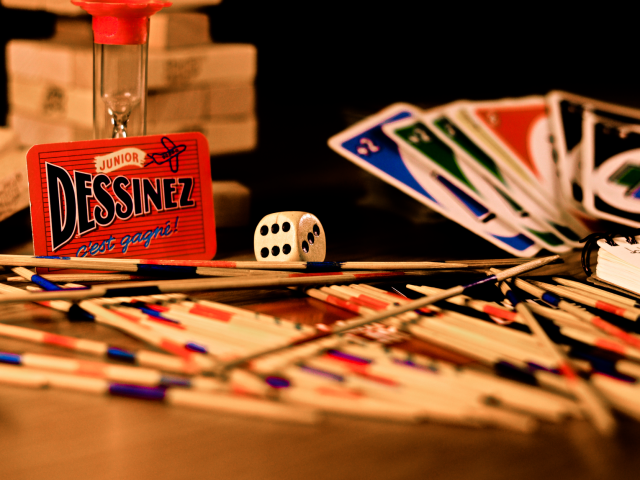 Guide pratique pour créer un jeu de culture générale