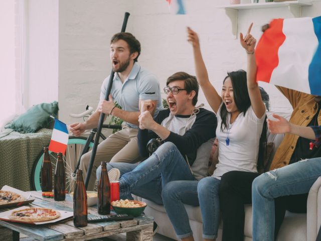 Quiz sportifs en ligne : une tendance en plein essor