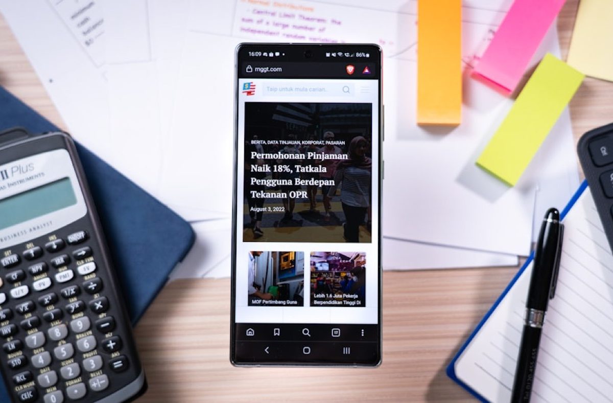 Meilleures applications gratuites de gestion de budget personnel