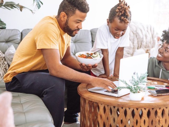 Meilleurs quiz en ligne pour jouer en famille